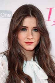 Photo of Brooke Vincent