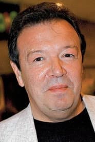 Photo of Vladimir Novikov