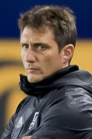Photo of Guillermo Barros Schelotto