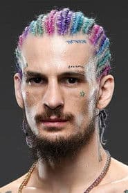 Photo of Sean O'Malley