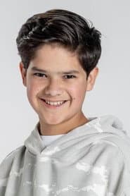 Photo of Patricio de la Garza