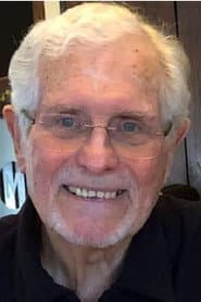 Photo of Cullen Blaine