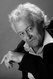 Photo of Serge Trinquecoste