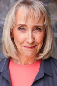 Photo of Joan Deschamps