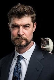 Photo of Doug TenNapel