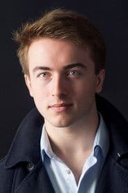Photo of Max Cazier