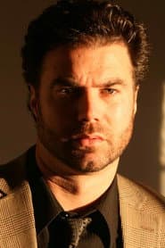 Photo of Dave Cobert