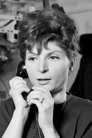 Photo of Frantzeska Alexandrou