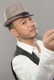 Photo of Terry Lee Ji-Ming