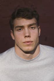 Photo of Derek Chadwick