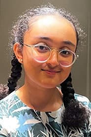 Photo of Anumegha Banerjee