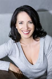 Photo of Raphaëlle Cambray
