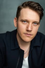 Photo of Ben Castle-Gibb
