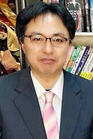 Photo of Tetsuya Koda