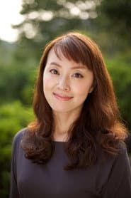 Photo of Michiko Noguchi
