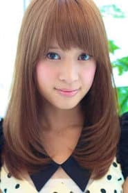 Photo of Nana Mizushima