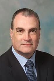 Photo of Stephen Ladyman