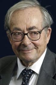 Photo of George Steiner