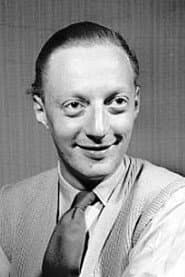 Photo of Norbert Christian