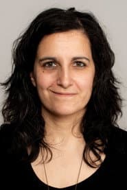 Photo of Aída Cordero