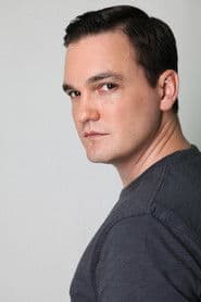 Photo of Chris Buckley