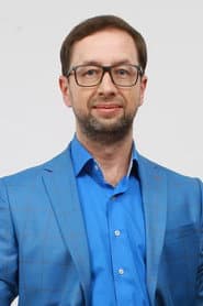 Photo of Sergei Kalugin