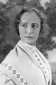 Photo of Heidi Blåfield