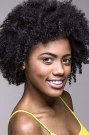 Photo of Angely Gaviria