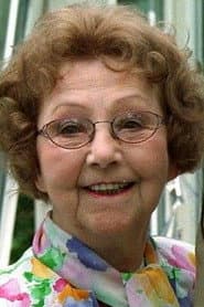Photo of Marguerite Viby