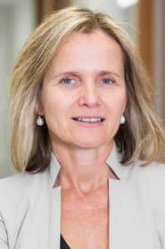 Photo of Sharon Lewin