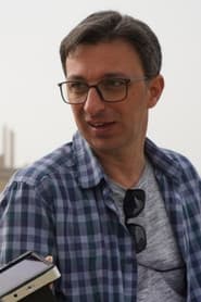 Photo of Hesam Dehghani