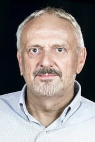 Photo of František Harnúšek