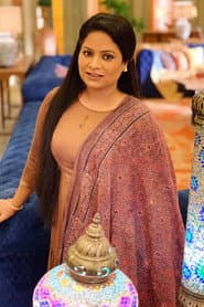 Photo of Seema Azmi