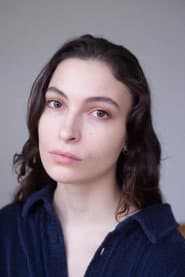 Photo of Irina Artenii
