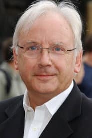 Photo of Pete Waterman