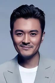 Photo of Yu Jinwei