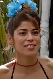 Photo of Lucía Gómez