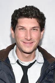 Photo of Cory Zacharia