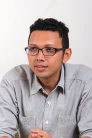 Photo of Danial Rifki