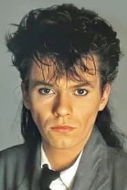 Photo of Andy Taylor