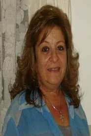 Photo of Laila Fahmy
