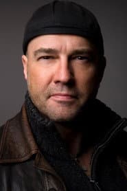 Photo of Rod Carley