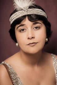 Photo of Virginia Pearson