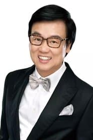 Photo of Raymond Wong