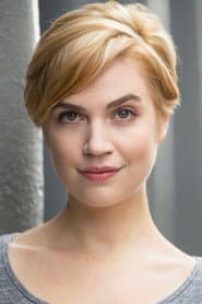 Photo of Sarah Wharton