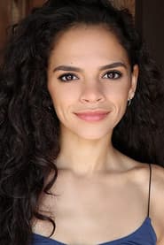 Photo of Gizel Jiménez