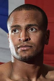 Photo of Harlem Eubank