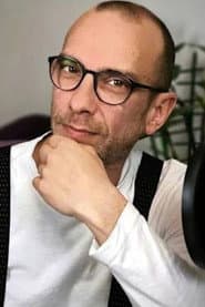 Photo of Slobodan Pavelkić