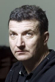 Photo of Josef Mareš
