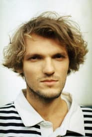 Photo of Jakub Guszkowski